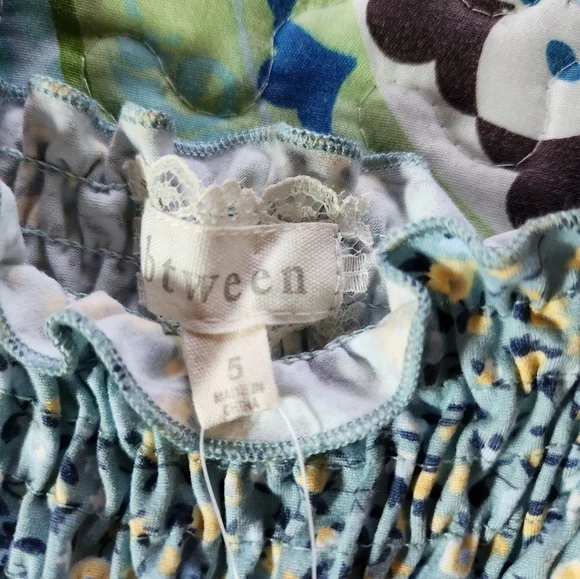 Nwt girls summer dress - Picture 2 of 9